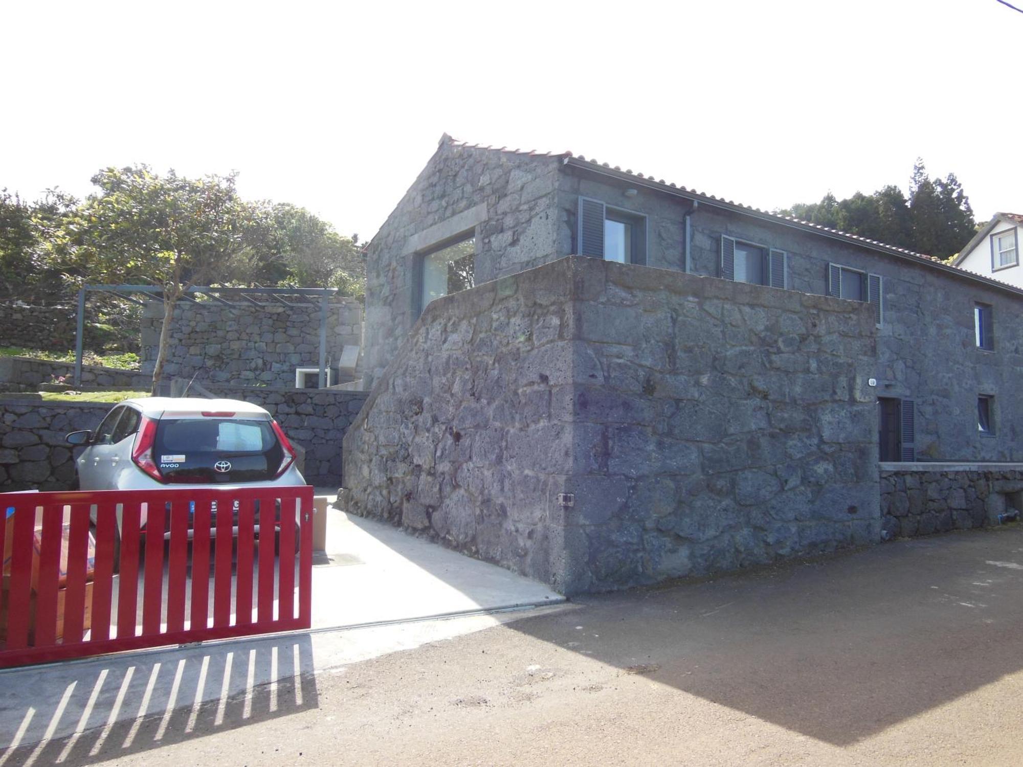 Casa Do Norte Prainha de Cima Exteriör bild