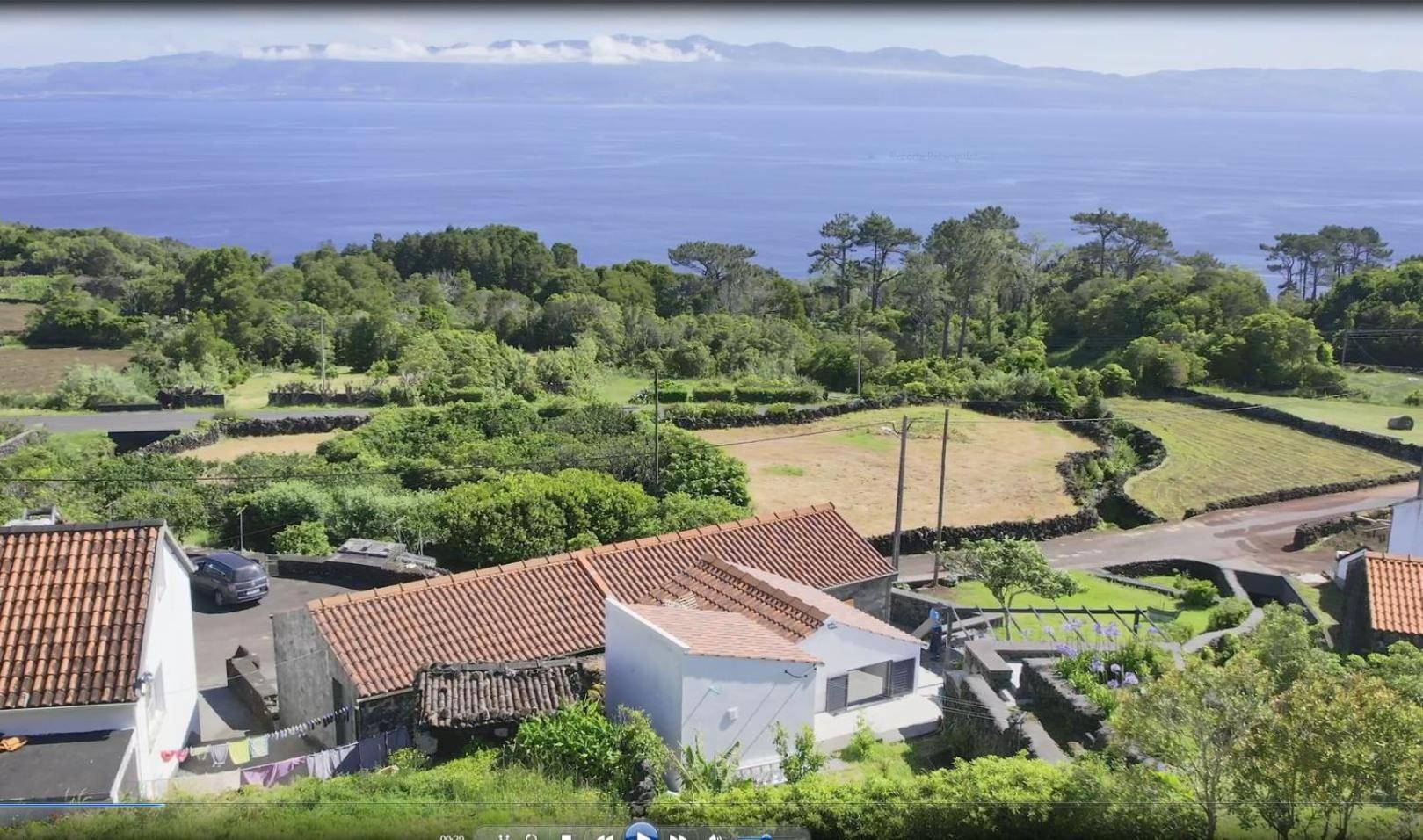 Casa Do Norte Prainha de Cima Exteriör bild