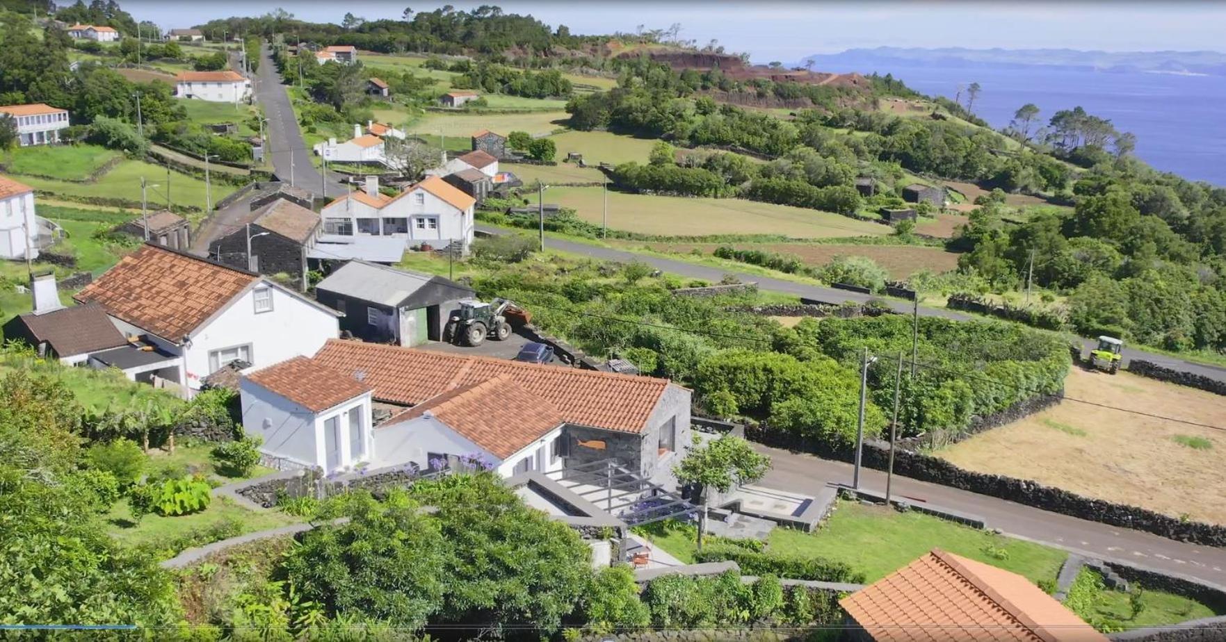 Casa Do Norte Prainha de Cima Exteriör bild